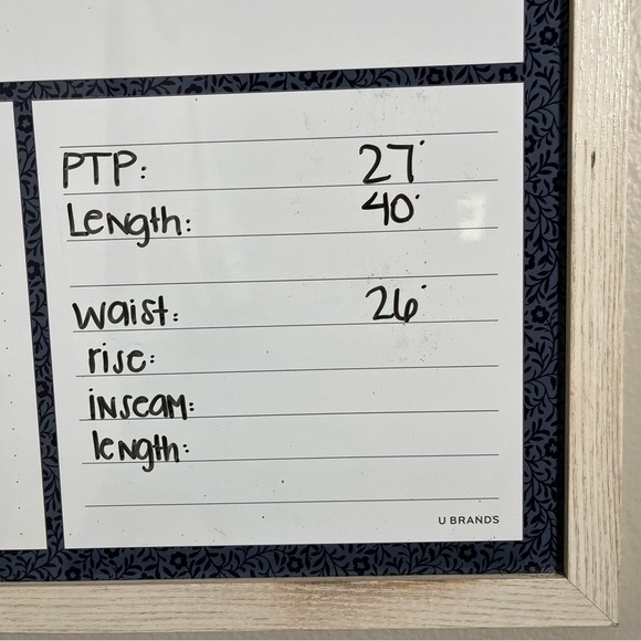 Arula A Beautiful Soul‎ Women Dress 3X White Stripe Button Tiered Boho Cottage - Picture 10 of 10